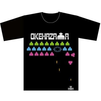 織田信長 今川義元「桶狭間GALAXY」Tシャツ | 戦国グッズ専門店「戦国