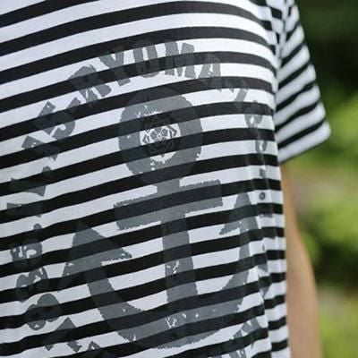坂本竜馬マリンTシャツ』 | 戦国グッズ専門店「戦国魂」本店