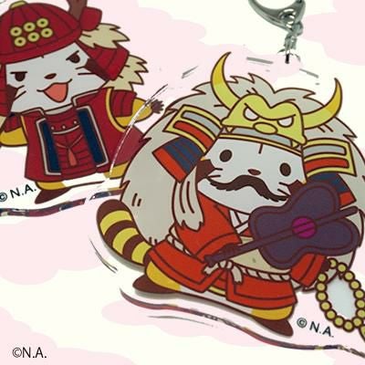 ○明智光秀グッズ | 戦国グッズ専門店「戦国魂」本店