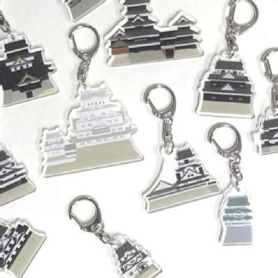 御城印『墨城印』□第12弾コンプリートセット