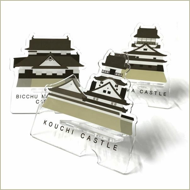 御城印『墨城印』＋武将印『墨将印』第14弾パーフェクトセット