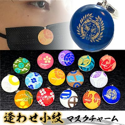 アクセサリー | 戦国グッズ専門店「戦国魂」本店