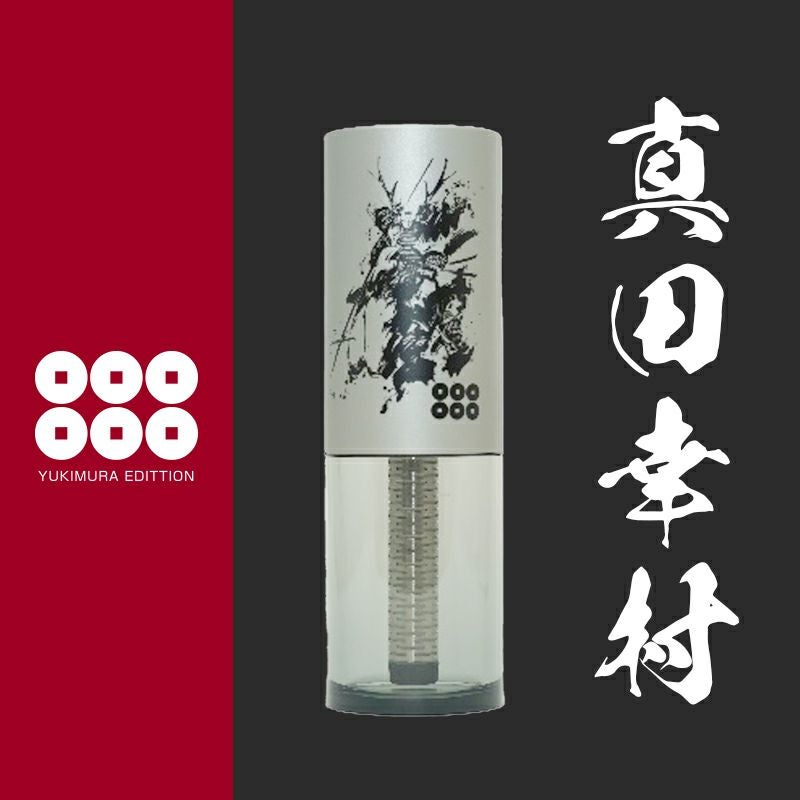 ポータブル加湿器（STEM）全4種 | 戦国グッズ専門店「戦国魂」本店